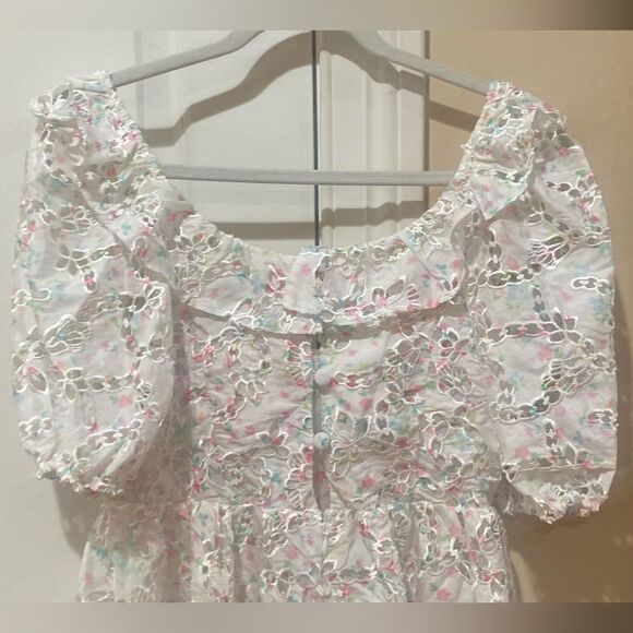 NWT Magnolia Mini Dress - Picture 13 of 14